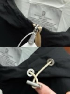 wholesale quality brunello cucinelli jacket model no. 6